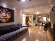 Casa, Jardim América, 3 Quartos, 173 m2 Taboão da Serra