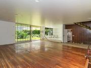 Casa Jardim América 4 Dormitórios 465m²