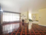 Casa Jardim América 4 Dormitórios 540m²