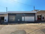 Casa, Jardim America, Alfenas, MG