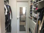 Casa Jardim América com 2 dormitórios e 2 suites