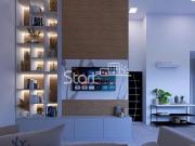 casa Jardim América Paulínia