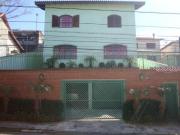 Casa, Jardim América, Taboão da Serra, SP