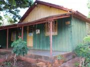 Casa, Jardim America, Vera Cruz do Oeste, PR