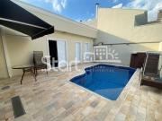 casa Jardim Amstalden Residence Indaiatuba