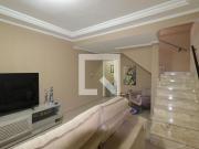 Casa, Jardim Ana Maria, 3 Quartos, 208 m2 Santo André