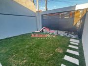 Casa, Jardim Ana Rosa, Suzano, SP