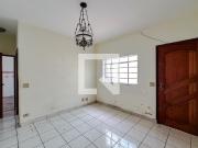 Casa, Jardim Anália Franco, 1 Quarto, 120 m2 São Paulo