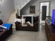 Casa, Jardim Anália Franco, 3 Quartos, 112 m2 São Paulo