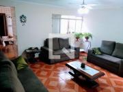 Casa, Jardim Anália Franco, 3 Quartos, 130 m2 São Paulo