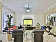 Casa, Jardim Anália Franco, 3 Quartos, 132 m2 São Paulo