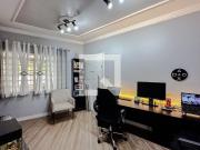 Casa, Jardim Anália Franco, 3 Quartos, 155 m2 São Paulo