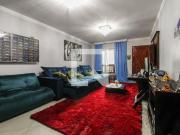 Casa, Jardim Anália Franco, 3 Quartos, 164 m2 São Paulo