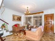 Casa, Jardim Anália Franco, 3 Quartos, 200 m2 São Paulo