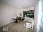 Casa, Jardim Anália Franco, 3 Quartos, 240 m2 São Paulo