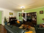 Casa, Jardim Anália Franco, 3 Quartos, 256 m2 São Paulo