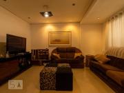 Casa, Jardim Anália Franco, 5 Quartos, 180 m2 São Paulo