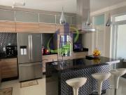 Casa, Jardim Anhumas, Estiva Gerbi, SP