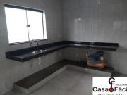 Casa, Jardim Anita, Franca, SP