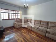 Casa, Jardim Antonio Von Zuben, 3 Quartos, 200 m2 Campinas