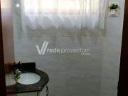 Casa Jardim Aparecida Campinas