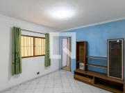 Casa, Jardim Aricanduva, 1 Quarto, 60 m2 São Paulo