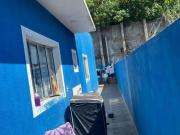 Casa, Jardim Arpoador, Francisco Morato, SP