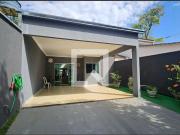 Casa, Jardim Atlântico, 3 Quartos, 138 m2 Goiânia