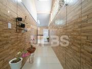 Casa Jardim Atlântico