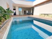 Casa Jardim Atlântico Casa de Rua com 3 Quarto s por R$...