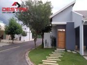 Casa Jardim Bandeirantes