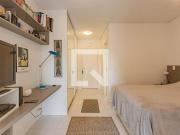 Casa, Jardim Barbacena, 1 Quarto, 40 m2 Cotia