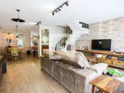 Casa, Jardim Barbacena, 3 Quartos, 160 m2 Cotia