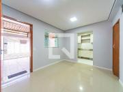 Casa, Jardim Bela Vista, 2 Quartos, 58 m2 Santo André