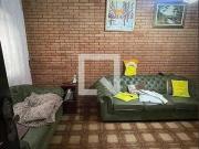 Casa, Jardim Bela Vista, 3 Quartos, 125 m2 Santo André