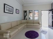 Casa, Jardim Bela Vista, 4 Quartos, 135 m2 Santo André