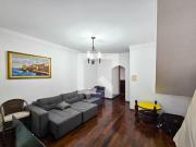 Casa, Jardim Bela Vista, 3 Quartos, 140 m2 Santo André