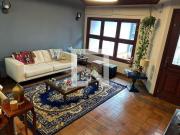 Casa, Jardim Bela Vista, 3 Quartos, 250 m2 Santo André