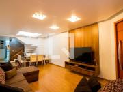 Casa, Jardim Bela Vista, 3 Quartos, 269 m2 Santo André