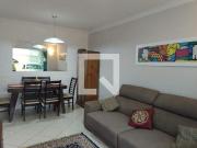 Casa, Jardim Bela Vista, 3 Quartos, 97 m2 Santo André