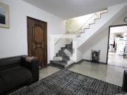 Casa, Jardim Bela Vista, 4 Quartos, 189 m2 Santo André