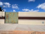 Casa, Jardim Bela Vista, Formosa, GO