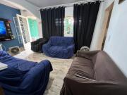 Casa Jardim Bela Vista Jacareí 3 Dormitórios 108m²...