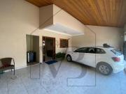 Casa, Jardim Belo Horizonte, Indaiatuba, SP