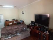 Casa, Jardim Beltrame I, Bariri, SP