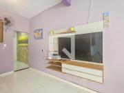 Casa, Jardim Boa Esperança, 2 Quartos, 190 m2 Guarujá
