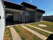 Casa Jardim Boa Esperança à venda Aparecida de Goiânia/GO