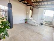 Casa, Jardim Boa Esperança, Alfenas, MG