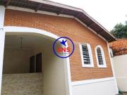 Casa, Jardim Boa Esperança, Campinas, SP