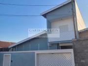 Casa, Jardim Boa Esperança, Campinas, SP